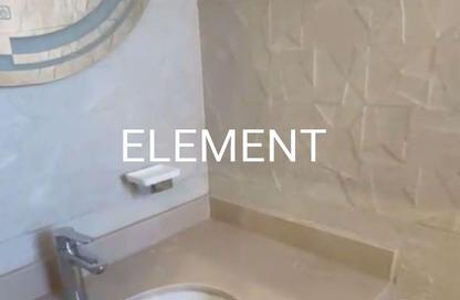 Townhouse - 3 Bedrooms - 3 Bathrooms for sale in Alma - 2nd District - Sheikh Zayed City - Giza Townhouse - 3 Bedrooms - 3 Bathrooms for sale in Alma - 2nd District - Sheikh Zayed City - Giza