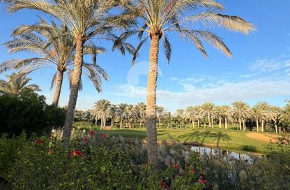 Villa - 7 - 7+ for sale in Katameya Dunes - El Katameya Compounds - El Katameya - New Cairo City - Cairo