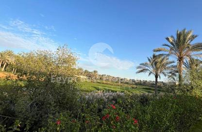 Villa - 7 - 7+ for sale in Katameya Dunes - El Katameya Compounds - El Katameya - New Cairo City - Cairo