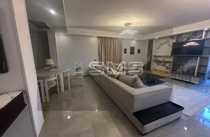 شقة - 3 غرف نوم - 3 حمامات للايجار في القطامية هايتس - كمبوندات القطامية - القطامية - مدينة القاهرة الجديدة - القاهرة