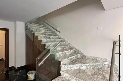 Townhouse - 3 Bedrooms - 3 Bathrooms for sale in Mivida - 5th Settlement Compounds - The 5th Settlement - New Cairo City - Cairo
