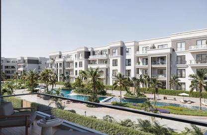 Apartment - 3 Bedrooms - 2 Bathrooms for sale in New Damietta - Demyat
