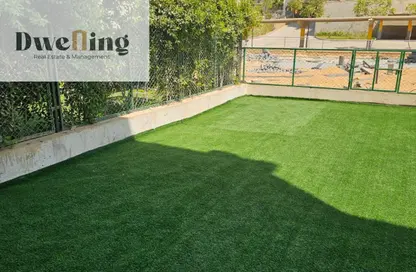 أي فيلا - 4 غرف نوم - 3 حمامات للايجار في ماونتن فيو اى سيتي - كمبوندات التجمع الخامس - التجمع الخامس - مدينة القاهرة الجديدة - القاهرة