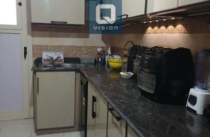 Apartment - 3 Bedrooms - 1 Bathroom for sale in Gardenia City Compound Nasr City - Zahraa Madinat Nasr - Nasr City - Cairo Apartment - 3 Bedrooms - 1 Bathroom for sale in Gardenia City Compound Nasr City - Zahraa Madinat Nasr - Nasr City - Cairo