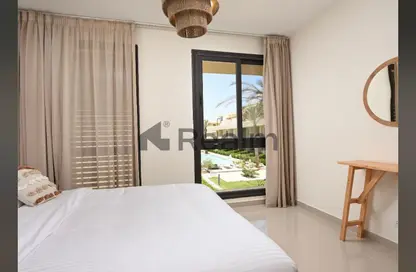 Chalet - 2 Bedrooms - 2 Bathrooms for sale in Tuban Islands - El Gouna - Hurghada - Red Sea