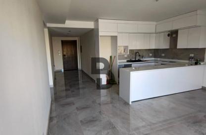 Apartment - 2 Bedrooms - 1 Bathroom for rent in Palm Parks   Palm Hills - South Dahshur Link - 6 October City - Giza