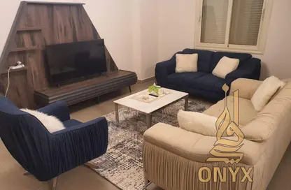 شقة - 3 غرف نوم - 2 حمامات للبيع في جايد ريزيدنس - كمبوندات التجمع الخامس - التجمع الخامس - مدينة القاهرة الجديدة - القاهرة