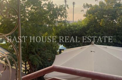 Apartment - 3 Bedrooms - 1 Bathroom for sale in El Rehab Extension - Al Rehab - New Cairo City - Cairo