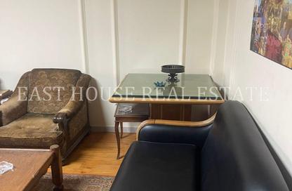 Apartment - 3 Bedrooms - 1 Bathroom for sale in El Rehab Extension - Al Rehab - New Cairo City - Cairo