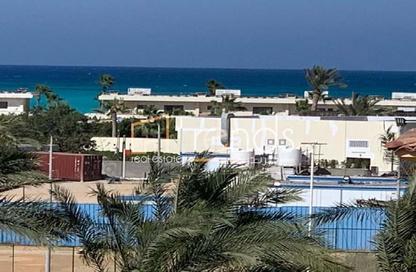 شاليه - 3 غرف نوم - 2 حمامات للبيع في مراسي - سيدي عبد الرحمن - الساحل الشمالي