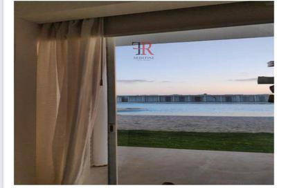 Villa - 4 - 4 for rent in Seashell - Sidi Abdel Rahman - North Coast