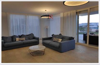 Villa - 4 - 4 for rent in Seashell - Sidi Abdel Rahman - North Coast