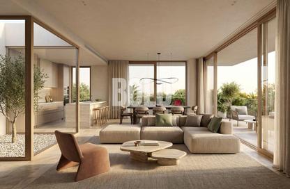 Apartment - 3 Bedrooms - 3 Bathrooms for sale in Vye Sodic - New Zayed City - Sheikh Zayed City - Giza Apartment - 3 Bedrooms - 3 Bathrooms for sale in Vye Sodic - New Zayed City - Sheikh Zayed City - Giza