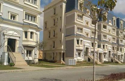iVilla - 3 Bedrooms - 3 Bathrooms for sale in Mountain View Hyde Park - 5th Settlement Compounds - The 5th Settlement - New Cairo City - Cairo