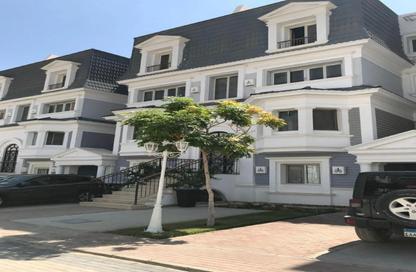 iVilla - 3 Bedrooms - 3 Bathrooms for sale in Mountain View Hyde Park - 5th Settlement Compounds - The 5th Settlement - New Cairo City - Cairo