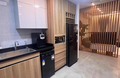 Apartment - 3 Bedrooms - 3 Bathrooms for rent in Privado - Madinaty - Cairo