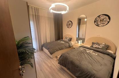 Apartment - 3 Bedrooms - 3 Bathrooms for rent in Privado - Madinaty - Cairo
