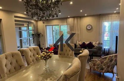 iVilla - 3 Bedrooms - 2 Bathrooms for sale in Mountain View Executive - Al Andalus District - New Cairo City - Cairo iVilla - 3 Bedrooms - 2 Bathrooms for sale in Mountain View Executive - Al Andalus District - New Cairo City - Cairo