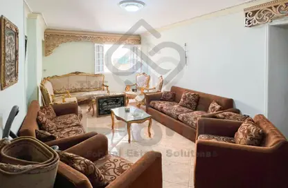 Apartment - 3 Bedrooms - 1 Bathroom for sale in Gamal Abdel Nasser Road - El Asafra Bahary - Asafra - Hay Than El Montazah - Alexandria Apartment - 3 Bedrooms - 1 Bathroom for sale in Gamal Abdel Nasser Road - El Asafra Bahary - Asafra - Hay Than El Montazah - Alexandria