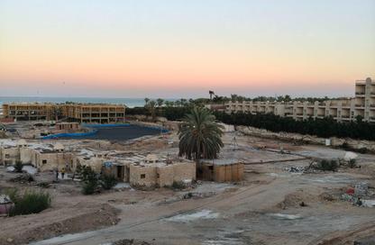 Hotel Apartment - Studio - 1 Bathroom for sale in Hurghada Resorts - Hurghada - Red Sea