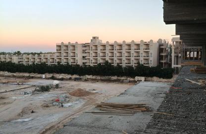 Hotel Apartment - Studio - 1 Bathroom for sale in Hurghada Resorts - Hurghada - Red Sea