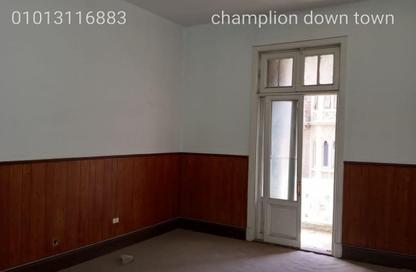 Office Space - Studio - 2 for rent in Downtown - Cairo
