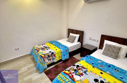 Apartment - 3 Bedrooms - 2 Bathrooms for rent in Midtown - South Investors Area - New Cairo City - Cairo Apartment - 3 Bedrooms - 2 Bathrooms for rent in Midtown - South Investors Area - New Cairo City - Cairo