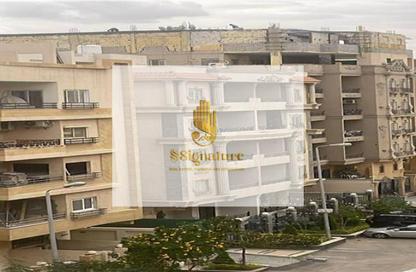 Apartment - 3 - 2 for rent in North Lotus - El Lotus - New Cairo City - Cairo Apartment - 3 - 2 for rent in North Lotus - El Lotus - New Cairo City - Cairo