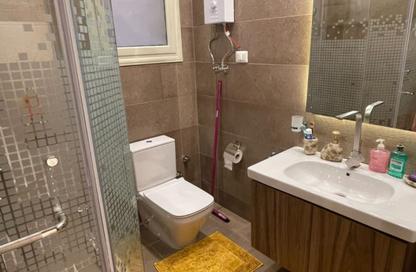 Apartment - 3 - 2 for sale in Mohamed Naguib Axis - Abou El Houl - New Cairo City - Cairo Apartment - 3 - 2 for sale in Mohamed Naguib Axis - Abou El Houl - New Cairo City - Cairo