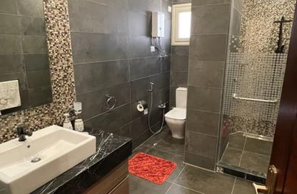 Apartment - 3 - 2 for sale in Mohamed Naguib Axis - Abou El Houl - New Cairo City - Cairo