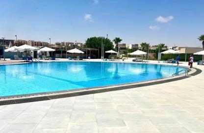Chalet - 2 Bedrooms - 2 Bathrooms for sale in Koun - Ras Al Hekma - North Coast