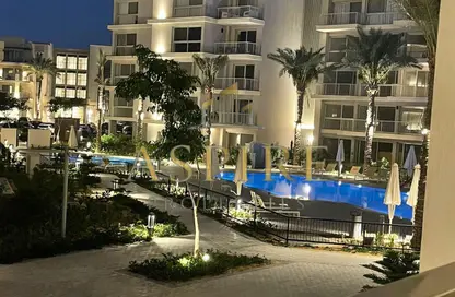 شاليه - 2 غرف نوم - 2 حمامات للبيع في مراسي - سيدي عبد الرحمن - الساحل الشمالي