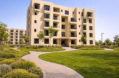 Penthouse - 4 Bedrooms - 3 Bathrooms for sale in O West - 6 October Compounds - 6 October City - Giza Penthouse - 4 Bedrooms - 3 Bathrooms for sale in O West - 6 October Compounds - 6 October City - Giza