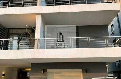 Apartment - 1 Bedroom - 1 Bathroom for sale in Taj City - 5th Settlement Compounds - The 5th Settlement - New Cairo City - Cairo Apartment - 1 Bedroom - 1 Bathroom for sale in Taj City - 5th Settlement Compounds - The 5th Settlement - New Cairo City - Cairo