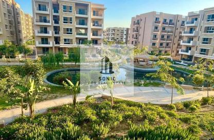 Apartment - 1 Bedroom - 1 Bathroom for sale in Taj City - 5th Settlement Compounds - The 5th Settlement - New Cairo City - Cairo Apartment - 1 Bedroom - 1 Bathroom for sale in Taj City - 5th Settlement Compounds - The 5th Settlement - New Cairo City - Cairo