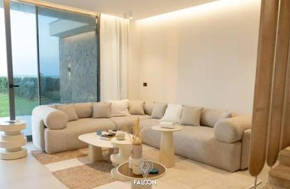 Chalet - 2 - 2 for sale in Marina 5 - Marina - Al Alamein - North Coast Chalet - 2 - 2 for sale in Marina 5 - Marina - Al Alamein - North Coast