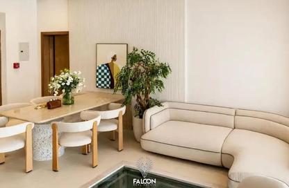 Chalet - 2 - 2 for sale in Marina 5 - Marina - Al Alamein - North Coast Chalet - 2 - 2 for sale in Marina 5 - Marina - Al Alamein - North Coast