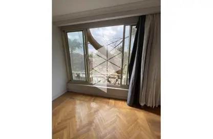 Apartment - 2 Bedrooms - 2 Bathrooms for sale in Al Gabalaya St. - Zamalek - Cairo