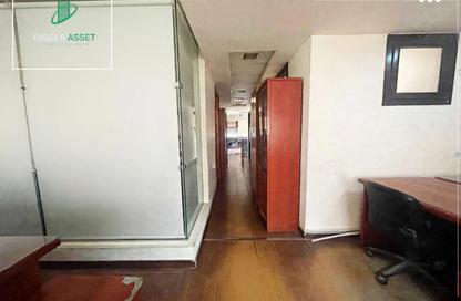 Office Space - Studio - 3 for rent in Street 203 - Degla - Hay El Maadi - Cairo Office Space - Studio - 3 for rent in Street 203 - Degla - Hay El Maadi - Cairo