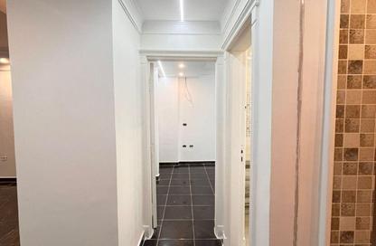 Apartment - 1 Bedroom - 1 Bathroom for sale in B7 - Madinaty - Cairo