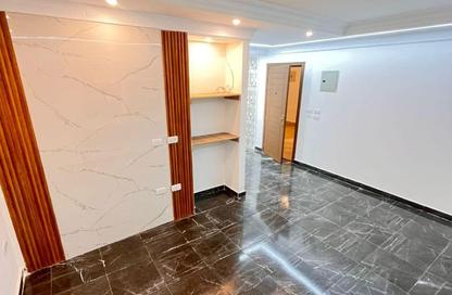 Apartment - 1 Bedroom - 1 Bathroom for sale in B7 - Madinaty - Cairo