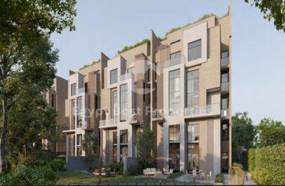 Apartment - Studio - 1 for sale in Ivoire East - 5th Settlement Compounds - The 5th Settlement - New Cairo City - Cairo