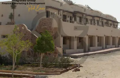 Hotel Apartment - 7+ Bedrooms - 7+ Bathrooms for sale in Marsa Alam - Red Sea