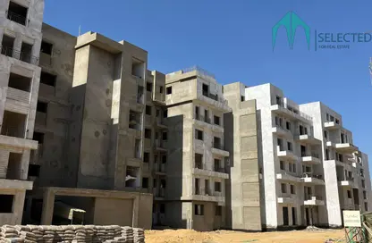 شقة - 3 غرف نوم - 3 حمامات للبيع في أو ويست - كمبوندات 6 أكتوبر - مدينة 6 أكتوبر - الجيزة