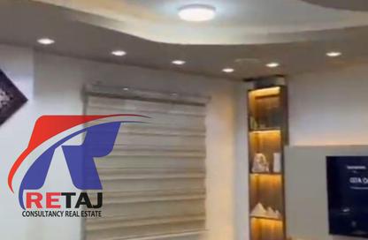 Apartment - 2 - 1 for sale in Makram Ebeid St. - 6th Zone - Nasr City - Cairo