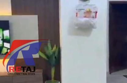 Apartment - 2 - 1 for sale in Makram Ebeid St. - 6th Zone - Nasr City - Cairo