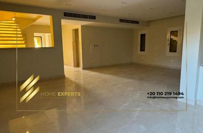 Villa - 5 Bedrooms - 5 Bathrooms for rent in Mivida - 5th Settlement Compounds - The 5th Settlement - New Cairo City - Cairo