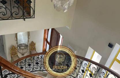 Villa - 5 Bedrooms - 5 Bathrooms for sale in Marina 5 - Marina - Al Alamein - North Coast Villa - 5 Bedrooms - 5 Bathrooms for sale in Marina 5 - Marina - Al Alamein - North Coast