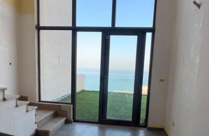 منزل مزدوج - 4 غرف نوم - 3 حمامات للبيع في كالي كوست - راس الحكمة - الساحل الشمالي منزل مزدوج - 4 غرف نوم - 3 حمامات للبيع في كالي كوست - راس الحكمة - الساحل الشمالي