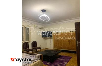 شقة - 2 غرف نوم - 1 حمام للايجار في شارع جامعة الدول العربية - المهندسين - الجيزة شقة - 2 غرف نوم - 1 حمام للايجار في شارع جامعة الدول العربية - المهندسين - الجيزة